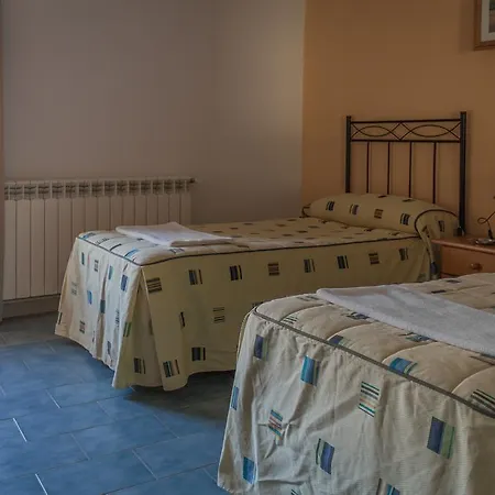 Séjour à la campagne Venta De Arriba *