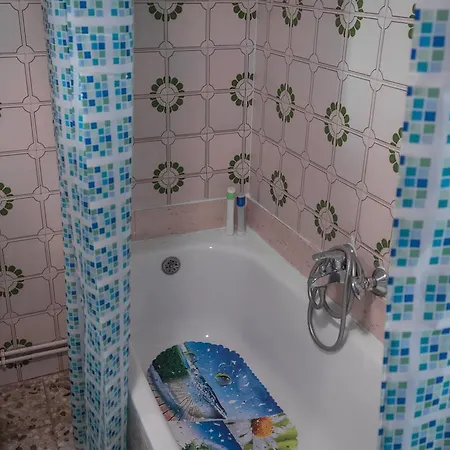Séjour à la campagne Venta De Arriba *