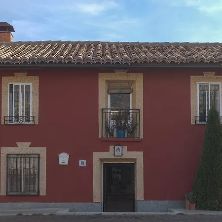 Venta De Arriba *