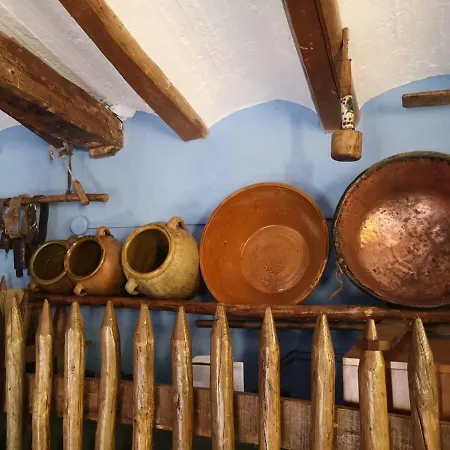 Venta De Arriba